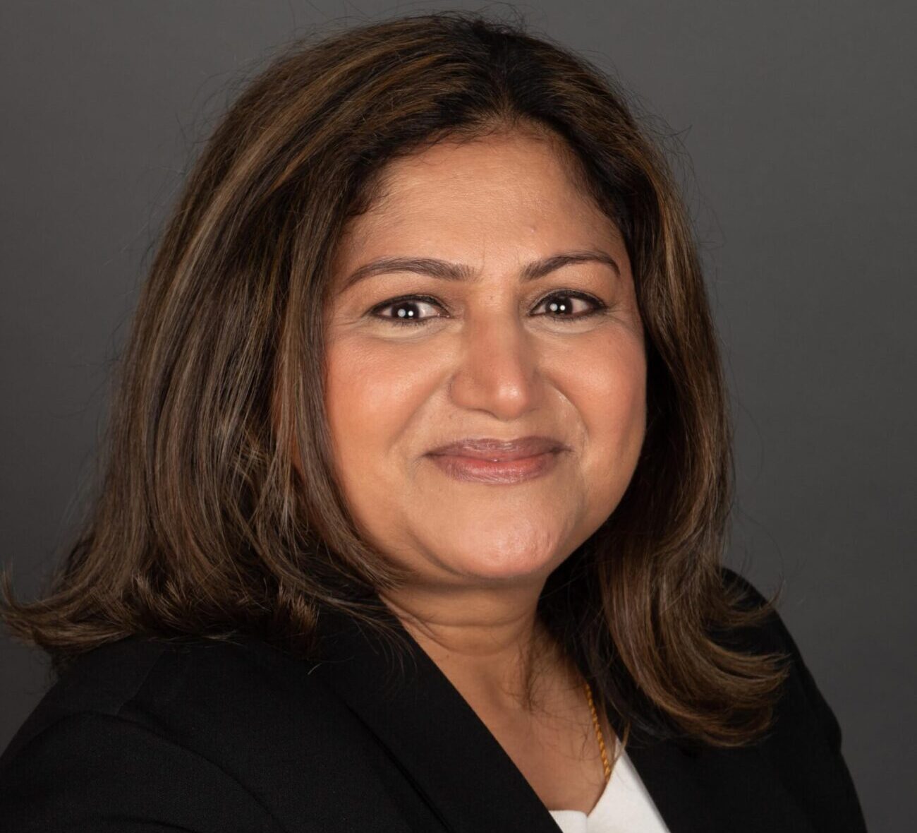 Latha Thomas