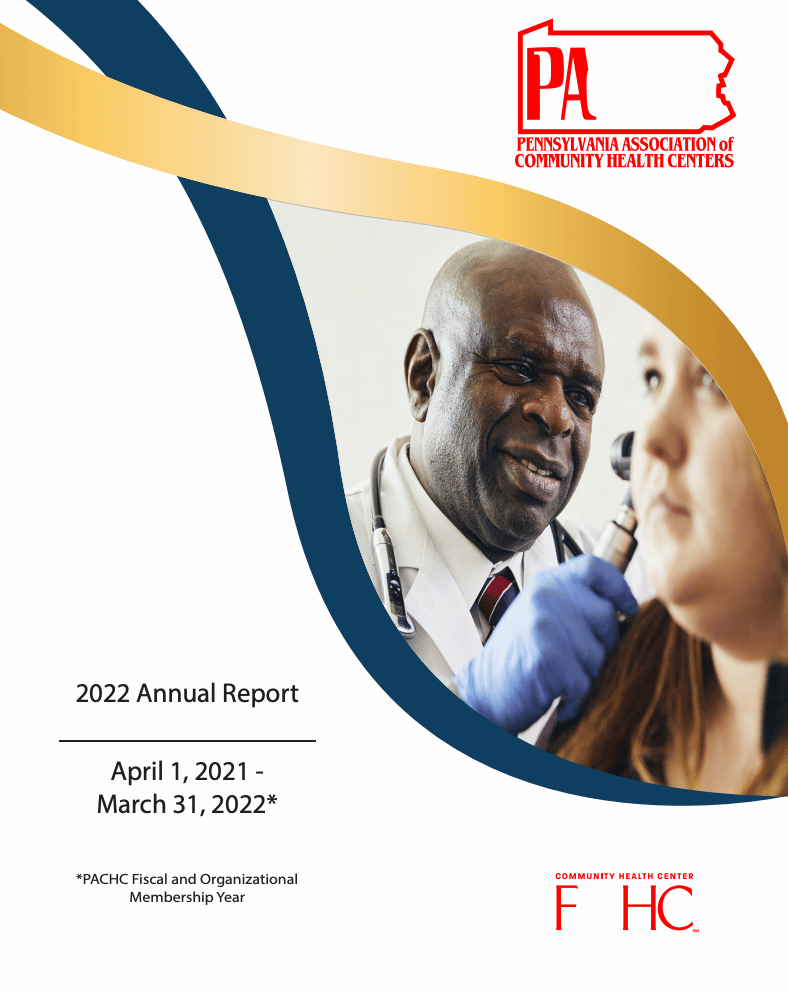 2021 Annual Report