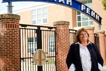 Health Center CEO Opinion Piece Published on School-Based Health