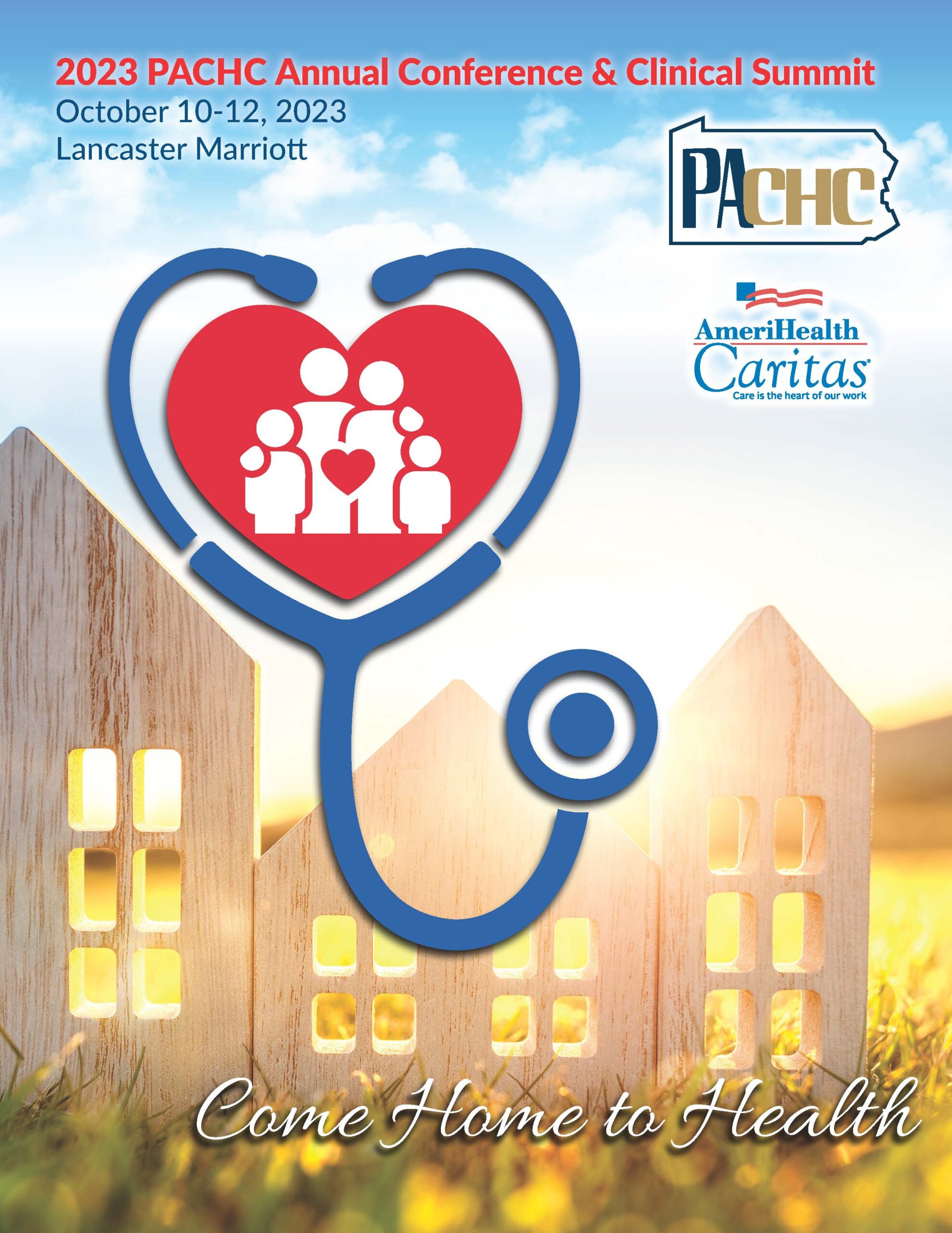 2023 PACHC Annual Conference Cover