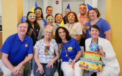 LCH Health and Community Services Celebrates 50 Years