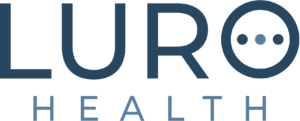 Luro Health Logo