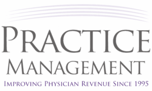 Practice Management Logo
