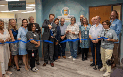 Family First Pharmacy Is Fully Open